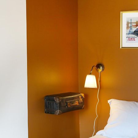 Expat Renting - L'Orient Express - Parking - Wifi Lägenhet Toulouse Exteriör bild