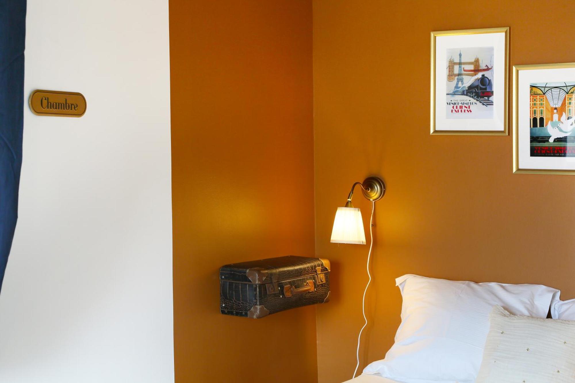 Expat Renting - L'Orient Express - Parking - Wifi Lägenhet Toulouse Exteriör bild
