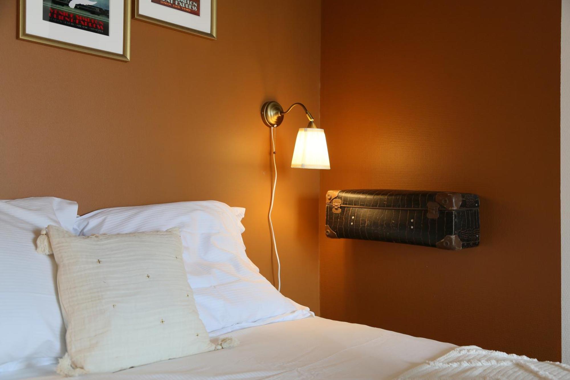Expat Renting - L'Orient Express - Parking - Wifi Lägenhet Toulouse Exteriör bild