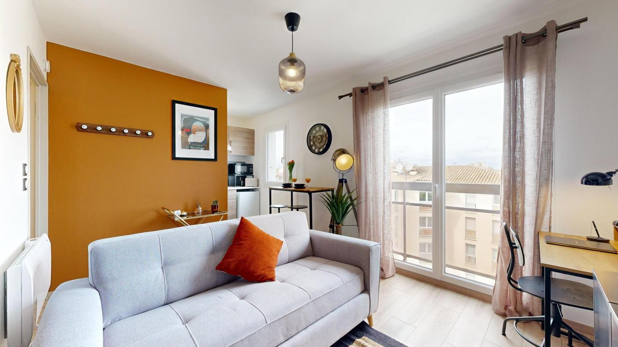 Expat Renting - L'Orient Express - Parking - Wifi Lägenhet Toulouse Exteriör bild